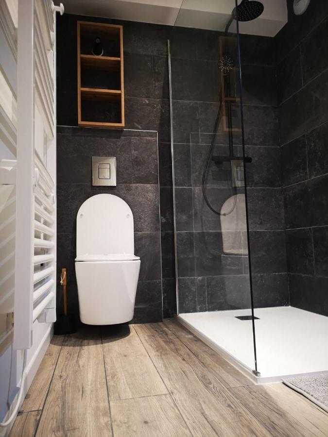 מלון Seur Duplex De Charme מראה חיצוני תמונה