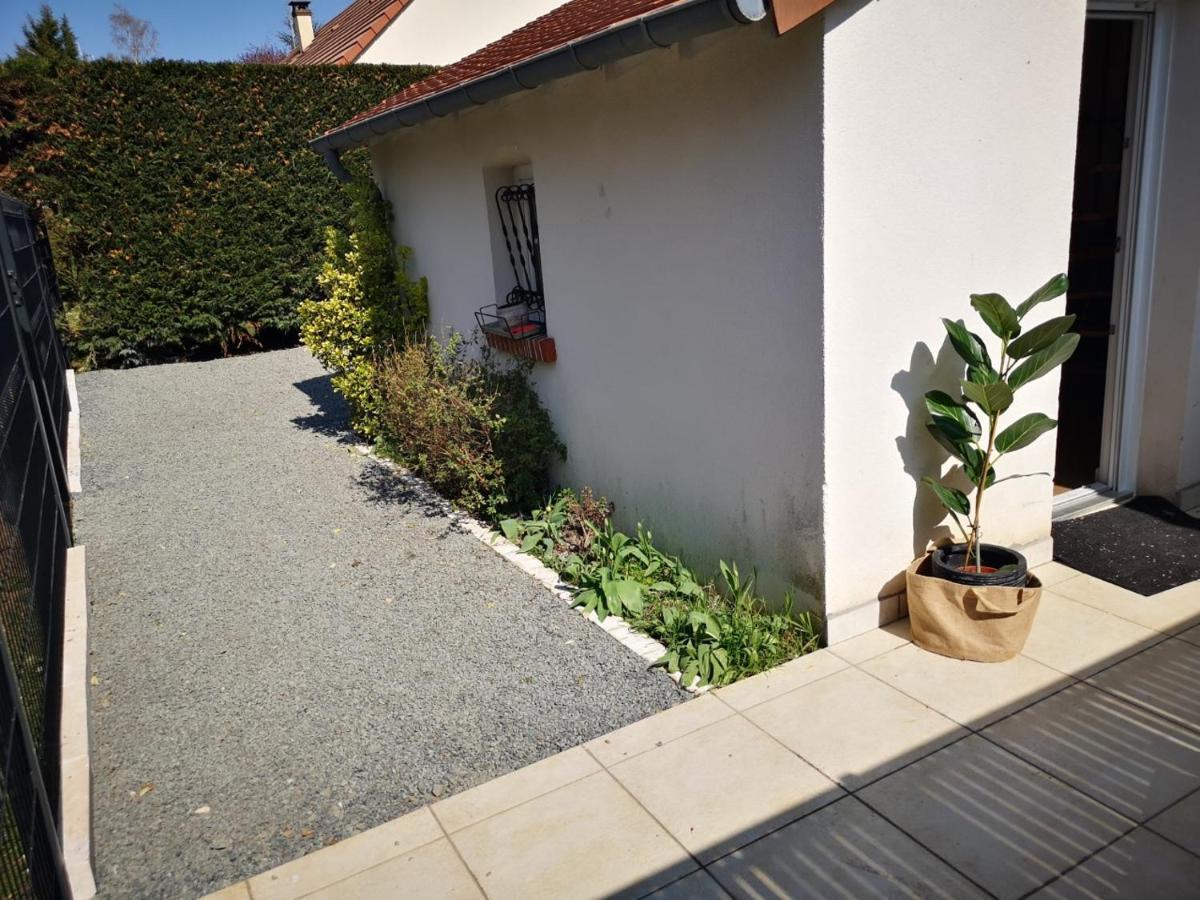 מלון Seur Duplex De Charme מראה חיצוני תמונה